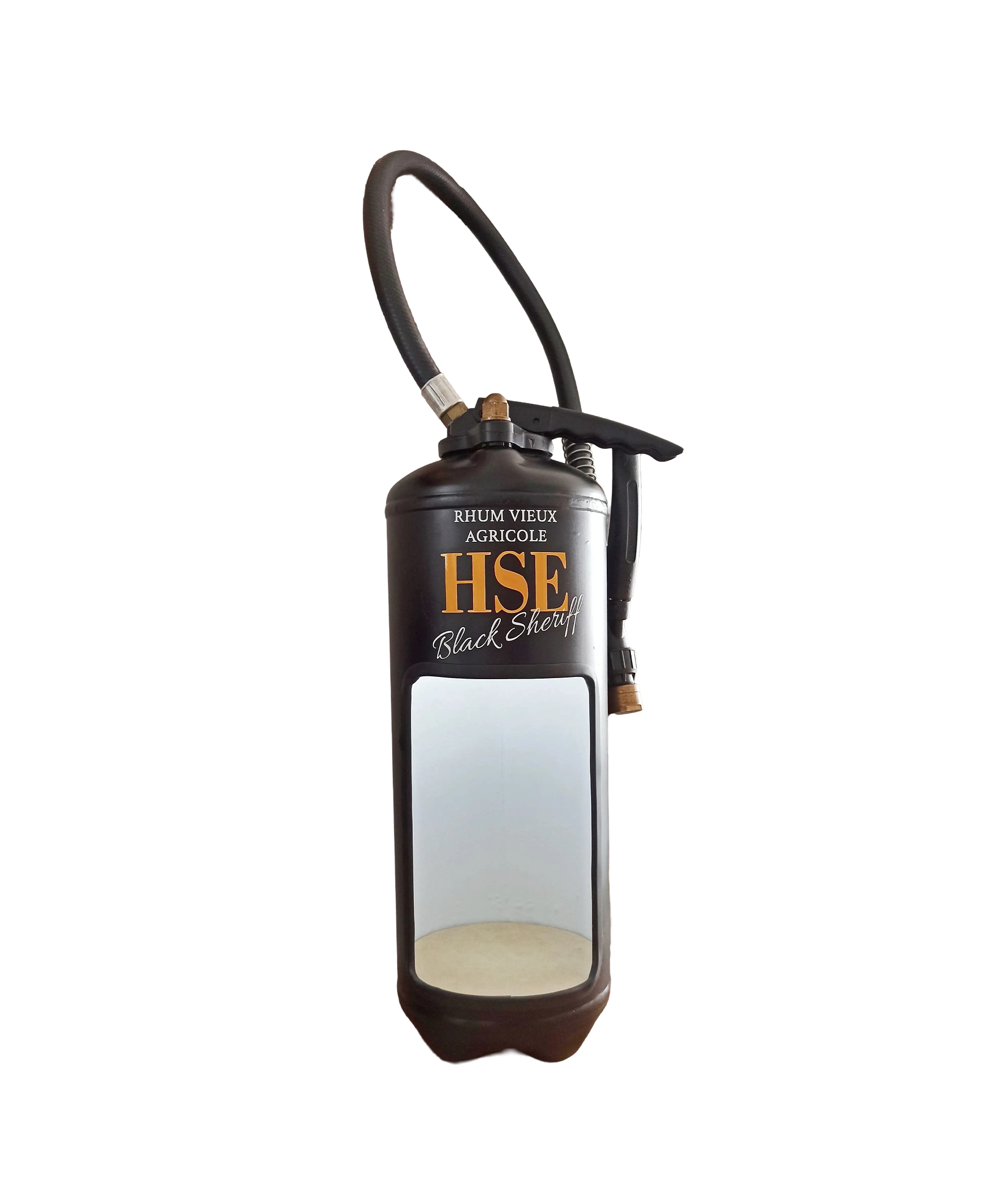 extincteur decoratif design cadeau noel 2025 160 euros