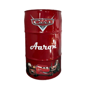 Baril 60L à customiser – Image 5