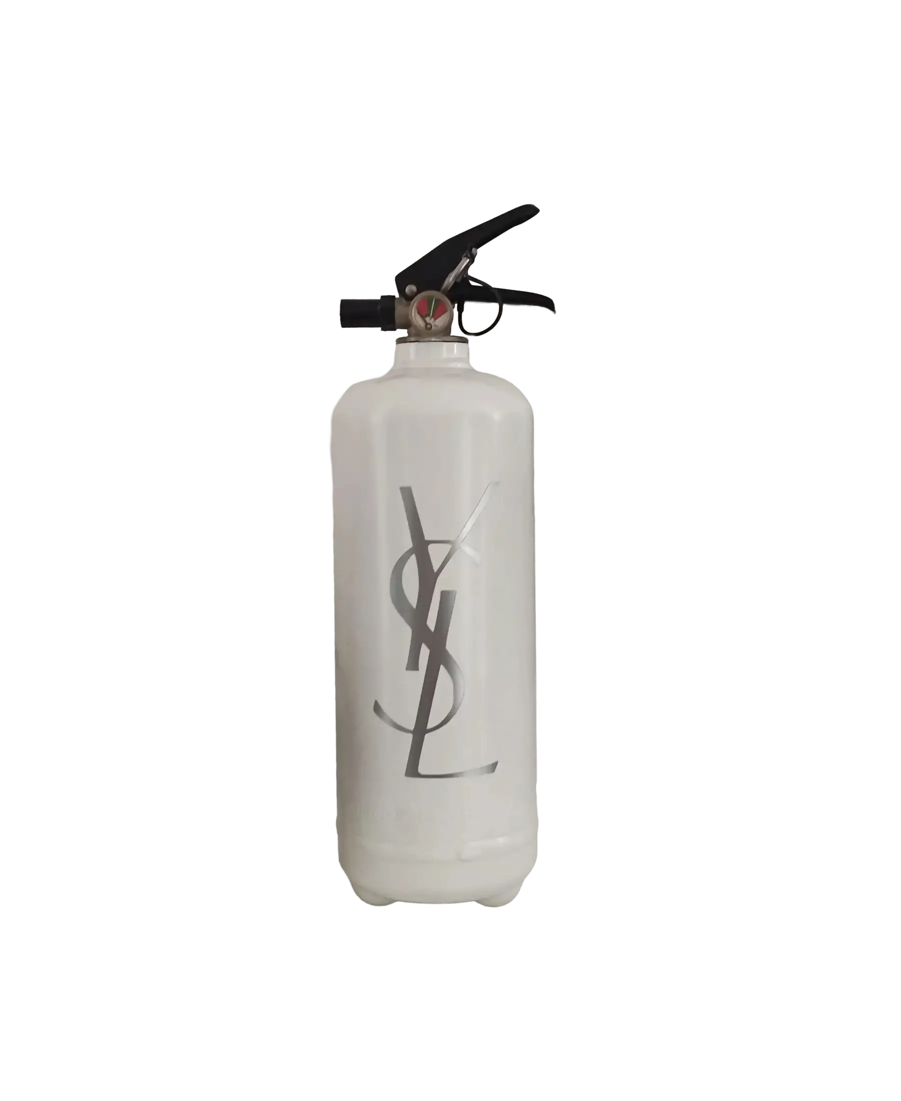 extincteur decoratif ysl cadeau noel 2025 110 euros