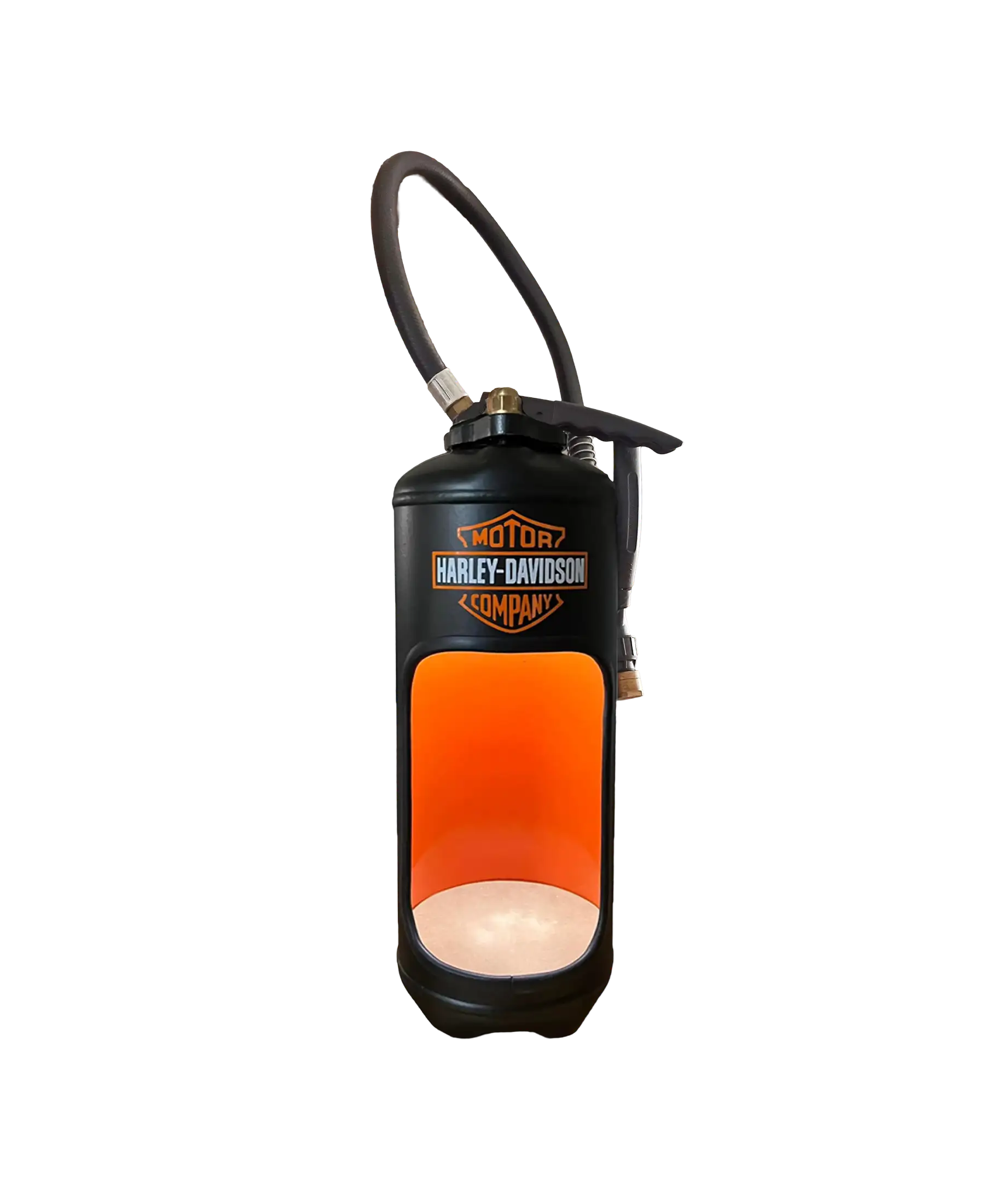 extincteur decoratif design cadeau noel 2025 160 euros