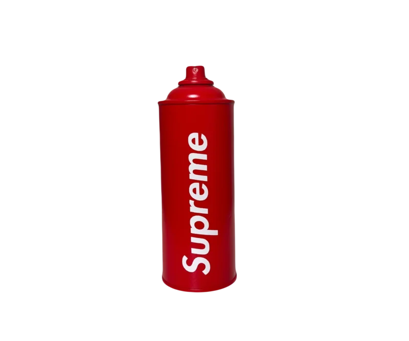 Aérosol "Suprème"