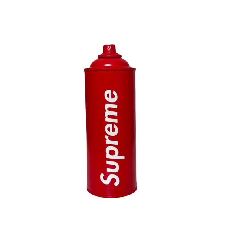 Aérosol "Suprème"