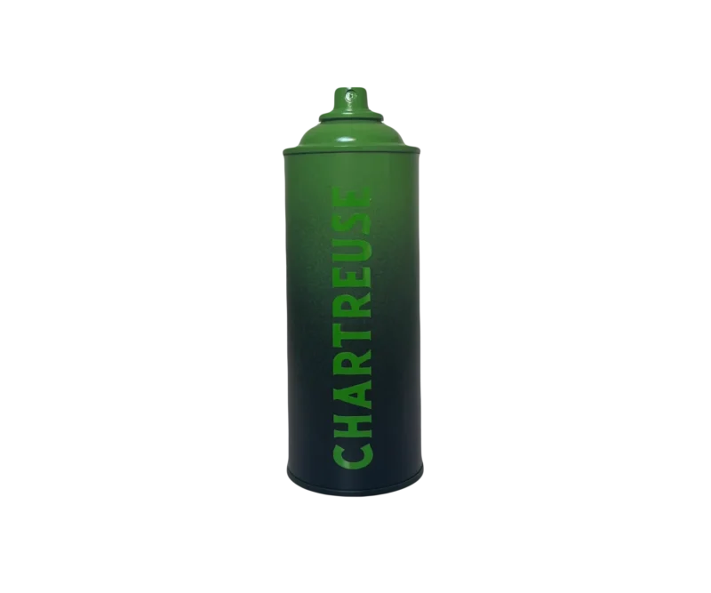 Aérosol "Chartreuse"