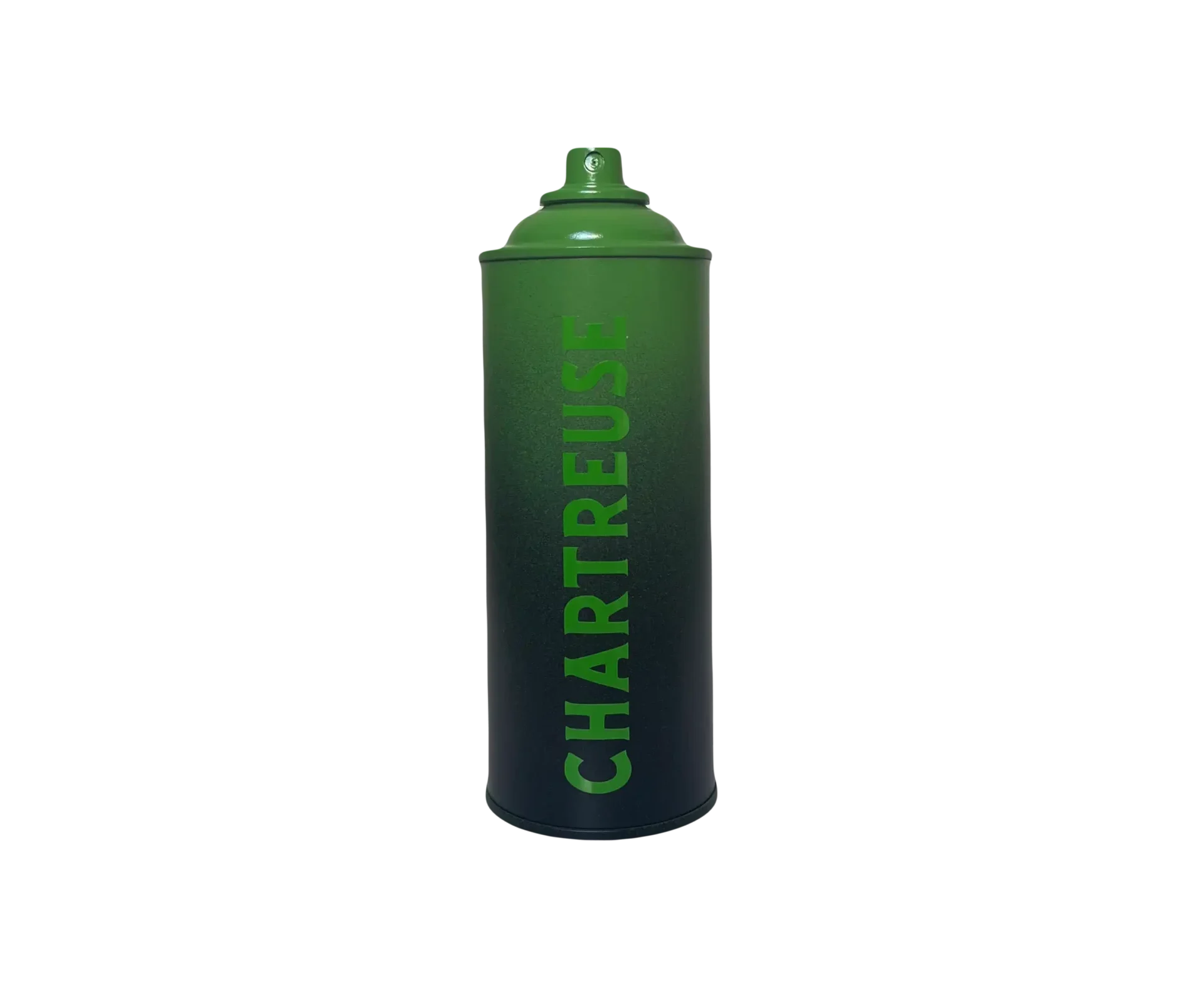 bombe aerosol chartreuse cadeau noel 2025 25 euros