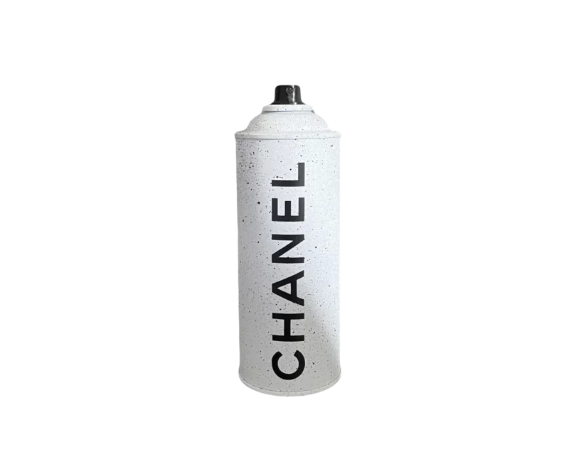 Aérosol "Chanel"