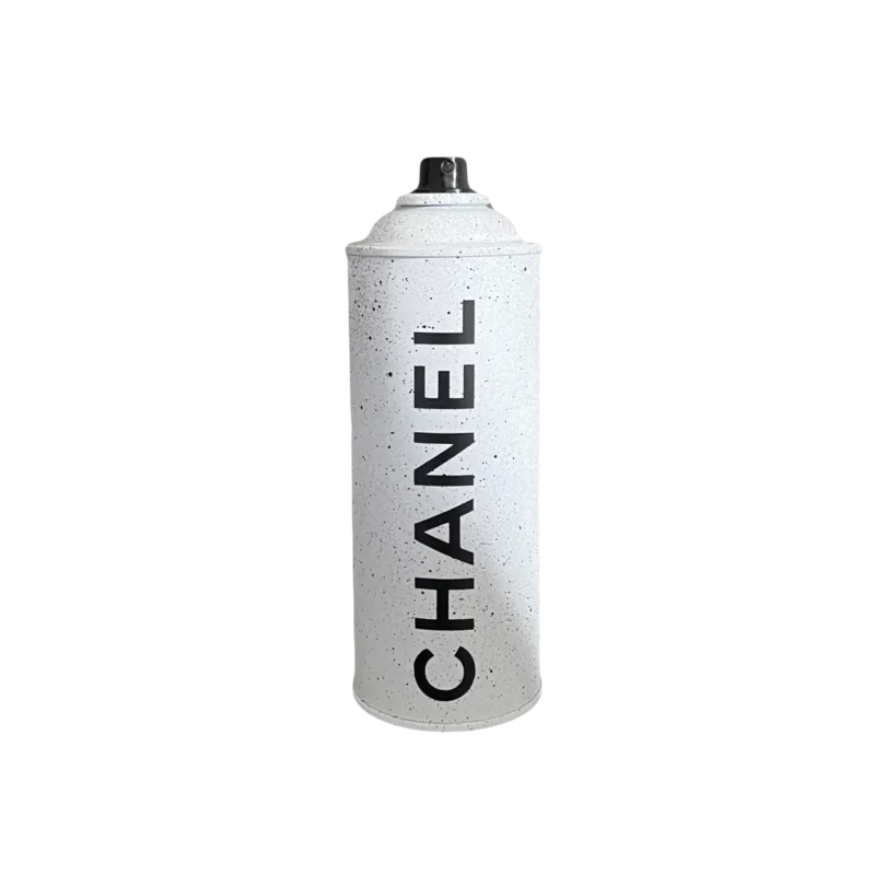 Aérosol "Chanel"
