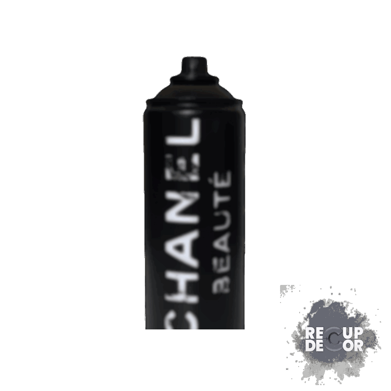 Aérosol "Chanel" #2
