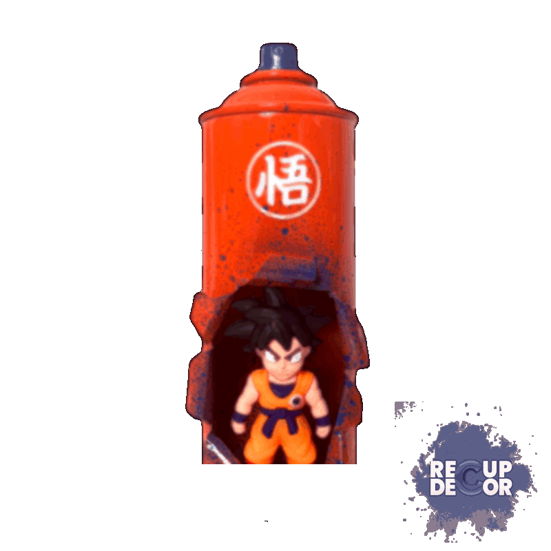 Aérosol "DBZ"