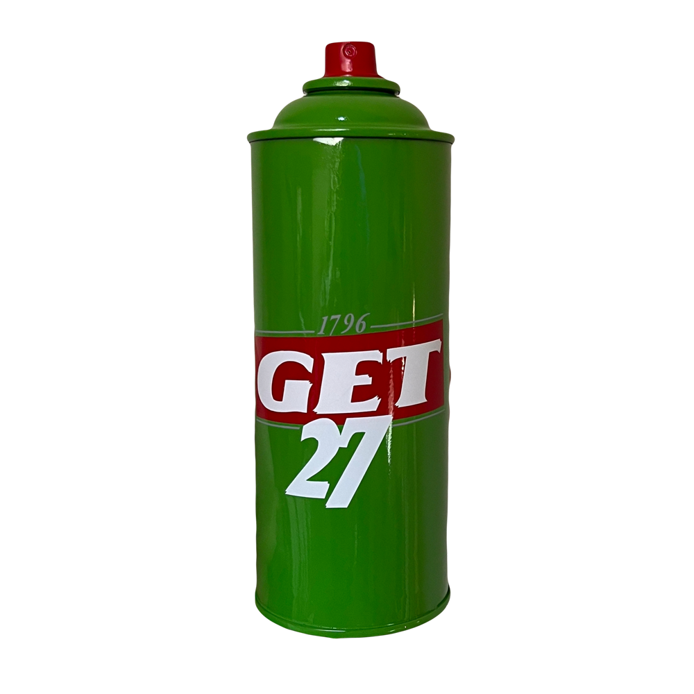 bombe aerosol decorative cadeau noel 2025 25 euros