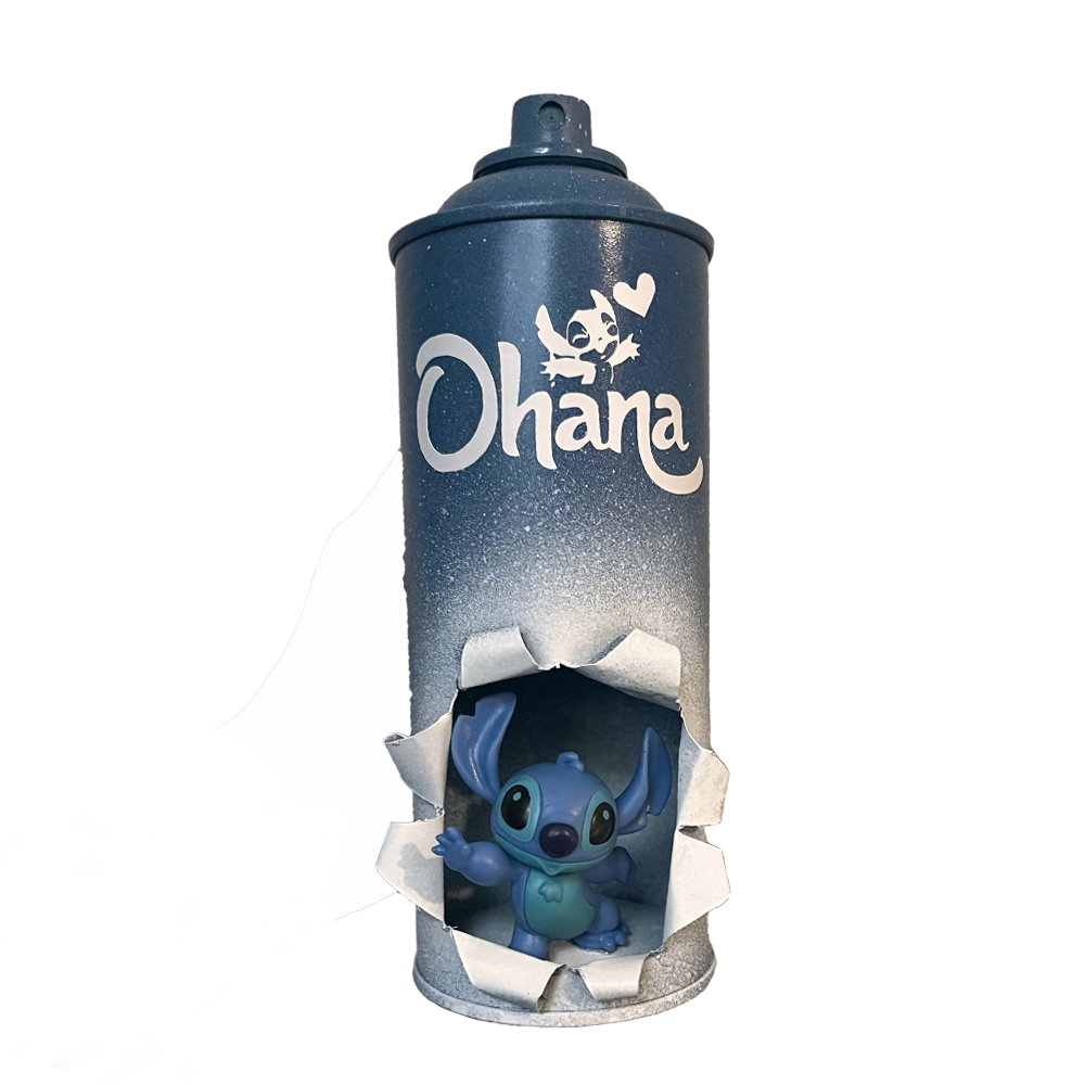 bombe aerosol stitch cadeau noel 2025 35 euros