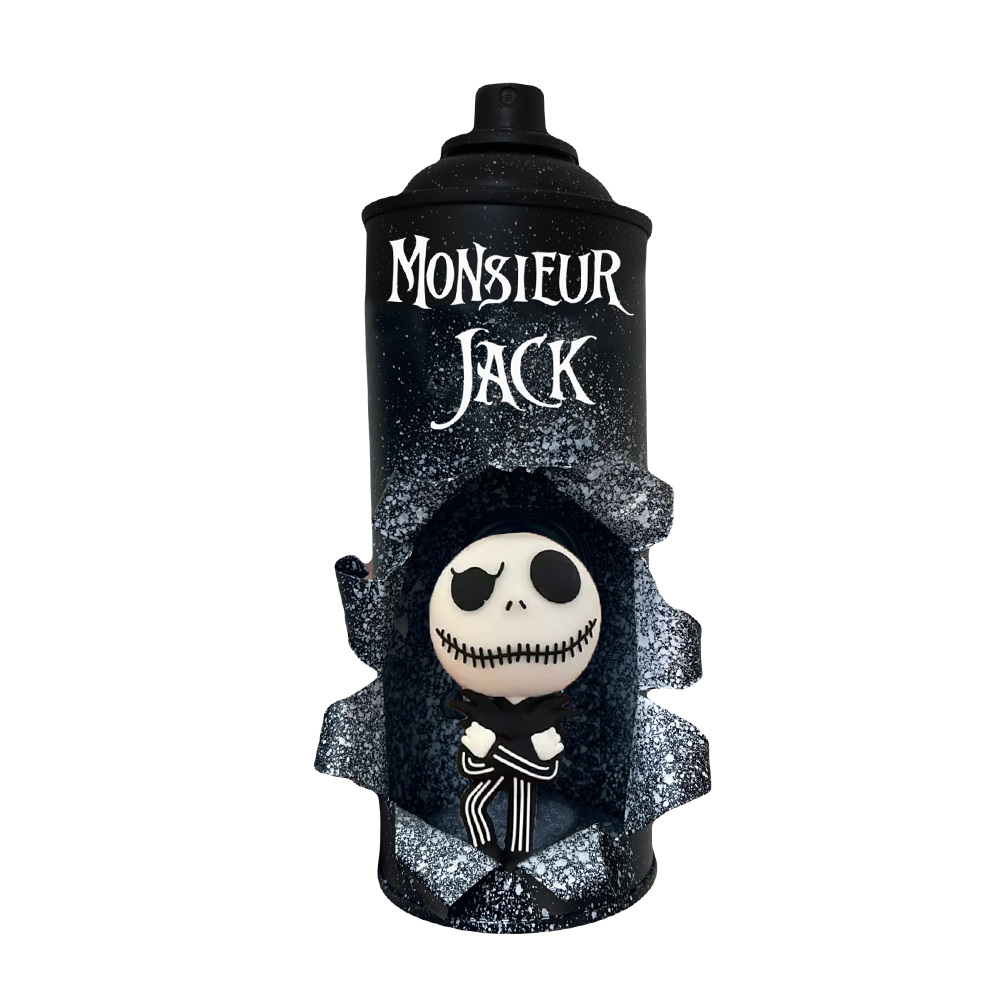 bombe aerosol decorative cadeau noel 2025 35 euros