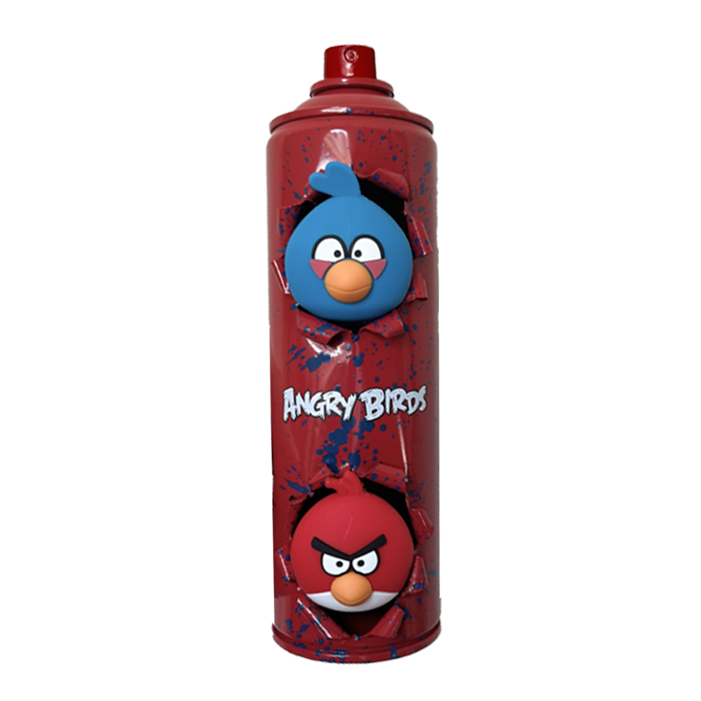 bombe aerosol decorative cadeau noel 2025 40 euros
