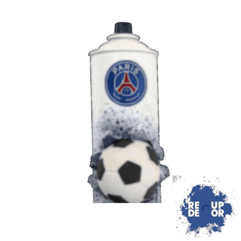 Aérosol "PSG"