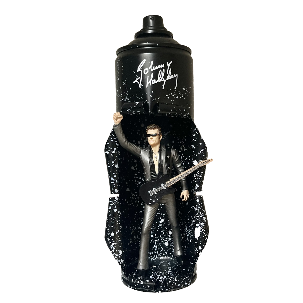 bombe aerosol decorative cadeau noel 2025 50 euros